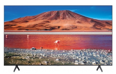 Телевизор Samsung UE58TU7100UXUA / 58" / LED / UHD 4K photo 1