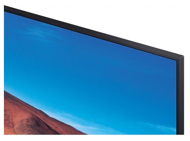 Телевизор Samsung UE58TU7100UXUA / 58" / LED / UHD 4K photo 6