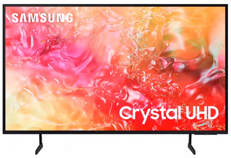 Televizor LED Samsung UE60DU7100UXUA