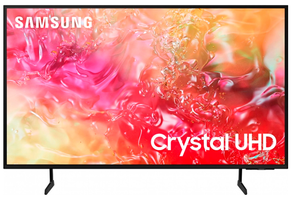 Televizor LED Samsung UE60DU7100UXUA photo Televizor LED Samsung UE60DU7100UXUA photo