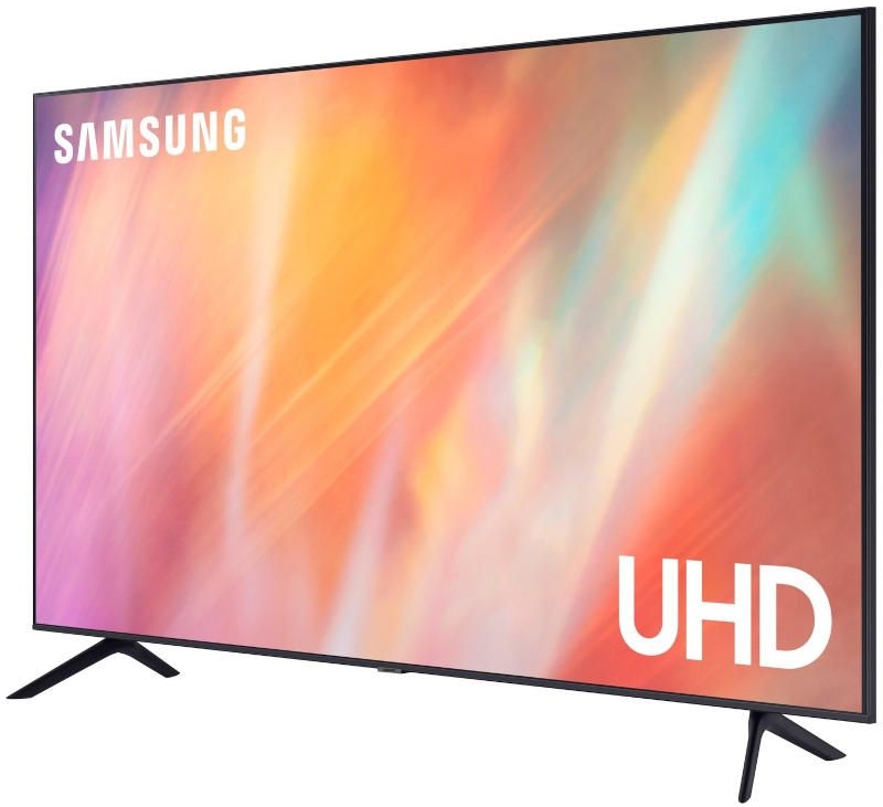 Televizor Samsung UE65AU7170UXUA / 65" / LED / UHD 4K photo 2