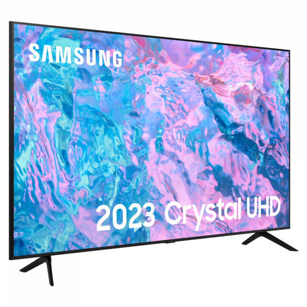 Televizor Samsung UE65CU7100UXUA / 65" / LED / UHD 4K photo 2