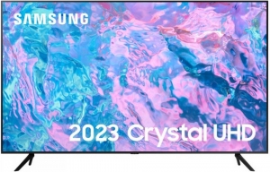 Televizor LED Samsung UE65CU7100UXUA thumbnav