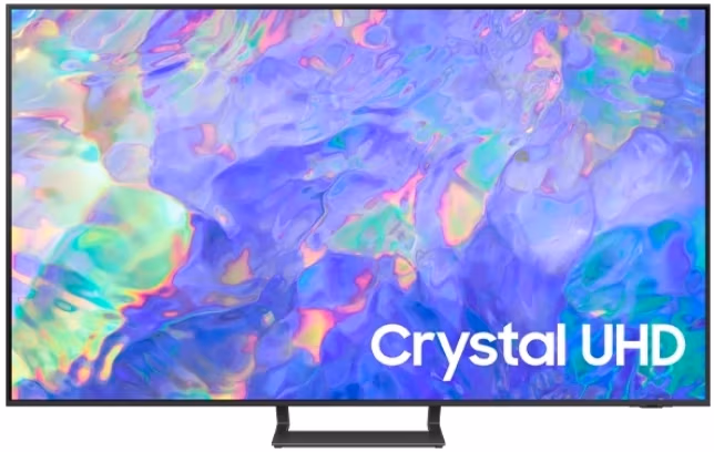 Televizor LED Samsung UE65CU8500UXUA