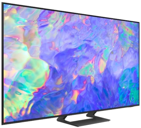 Televizor Samsung UE65CU8500UXUA / 65" / LED / UHD 4K photo 2