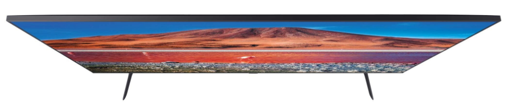 Телевизор Samsung UE70TU7170UXUA / 70" / LED / UHD 4K photo 2