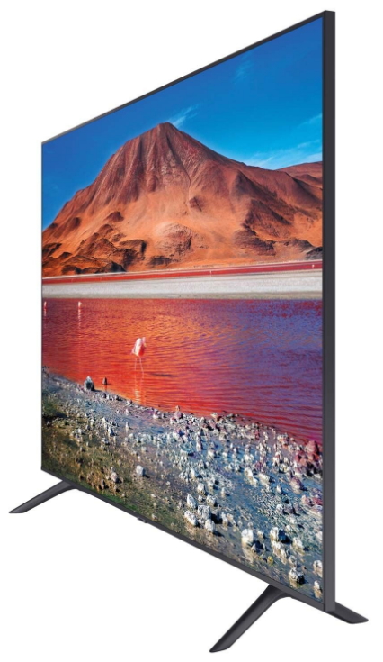 Телевизор Samsung UE70TU7170UXUA / 70" / LED / UHD 4K photo 5