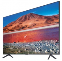 LED телевизор Samsung UE70TU7170UXUA thumbnav 3