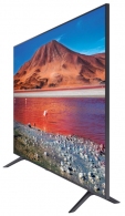 LED телевизор Samsung UE70TU7170UXUA thumbnav 5