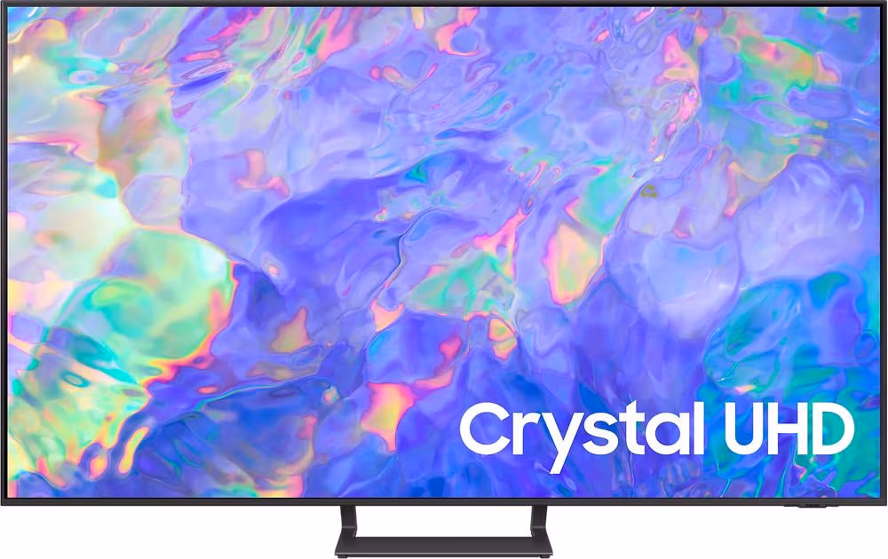 LED телевизор Samsung UE75CU8500UXUA 