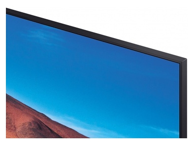 Телевизор Samsung UE75TU7100UXUA / 75" / LED / UHD 4K photo 5