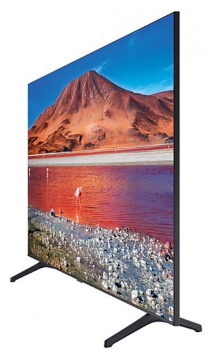 Телевизор Samsung UE75TU7100UXUA / 75" / LED / UHD 4K photo 7