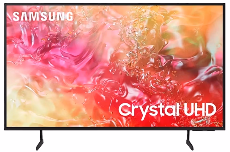 LED телевизор Samsung UE85DU7100UXUA