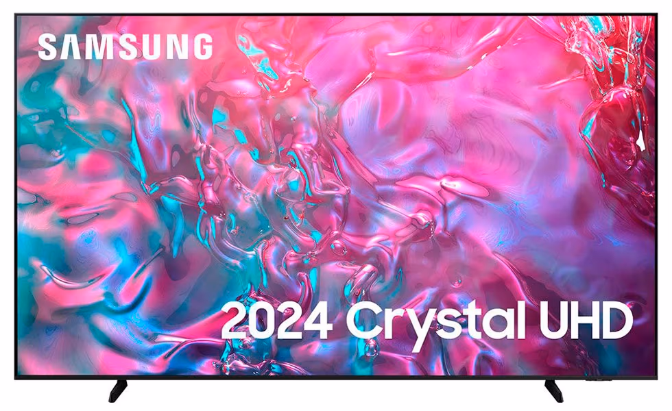LED телевизор Samsung UE98DU9000UXUA 