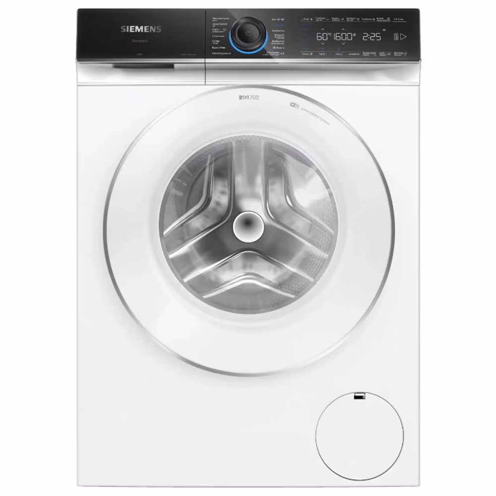 Стиральная машина Siemens WG56B2A1UA
