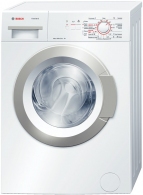 Masina de spalat Bosch WLG20061UA, 5 kg, 1000 rot/min, A, Alb thumbnav 1