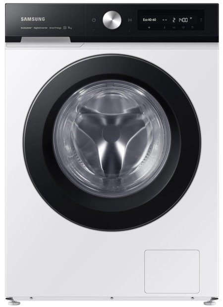 Masina de spalat Samsung WW11B1504CAEUA 11 kg / 1400 rot/min / A+++ / Alb photo 1 Masina de spalat Samsung WW11B1504CAEUA 11 kg / 1400 rot/min / A+++ / Alb photo 1