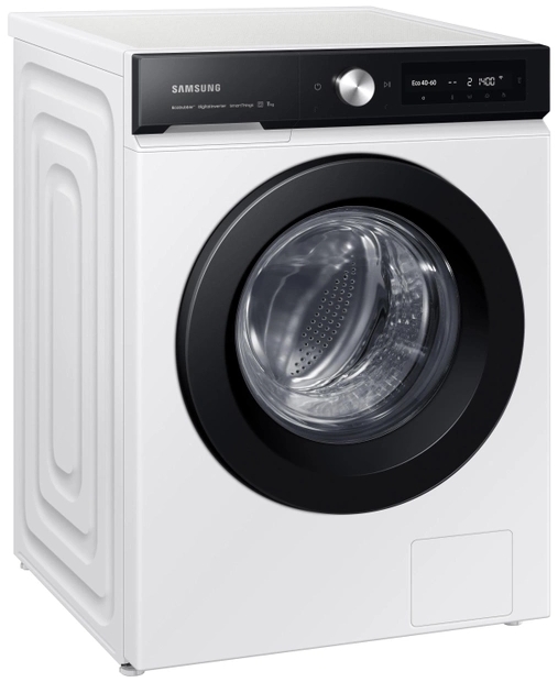 Masina de spalat Samsung WW11B1504CAEUA 11 kg / 1400 rot/min / A+++ / Alb photo 5