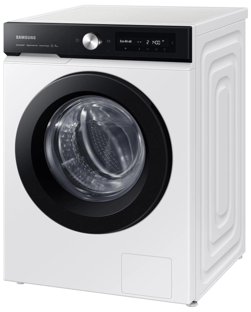 Masina de spalat Samsung WW11B1504CAEUA 11 kg / 1400 rot/min / A+++ / Alb photo 6