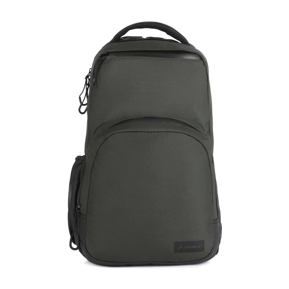 Рюкзак Demix Backpack photo 