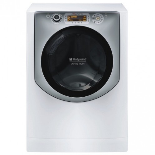Masina de spalat Hotpoint - Ariston AQS73D29EU/B 7 kg / 1200 rot/min / A+++ / Alb photo 1