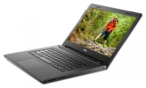 Ноутбук Dell Inspiron 3567 FHD/i3/4/1TB/M430/Linux, Core i3, 4 ГБ ГБ, Linux, Черный thumbnav 5