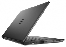 Ноутбук Dell Inspiron 3567 FHD/i3/4/1TB/M430/Linux, Core i3, 4 ГБ ГБ, Linux, Черный thumbnav 6