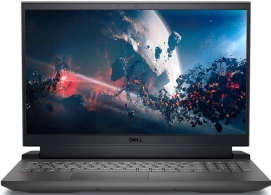 Laptop Dell DI5520I716512RTXUB, Core i7, 16 GB GB, Negru thumbnav 1