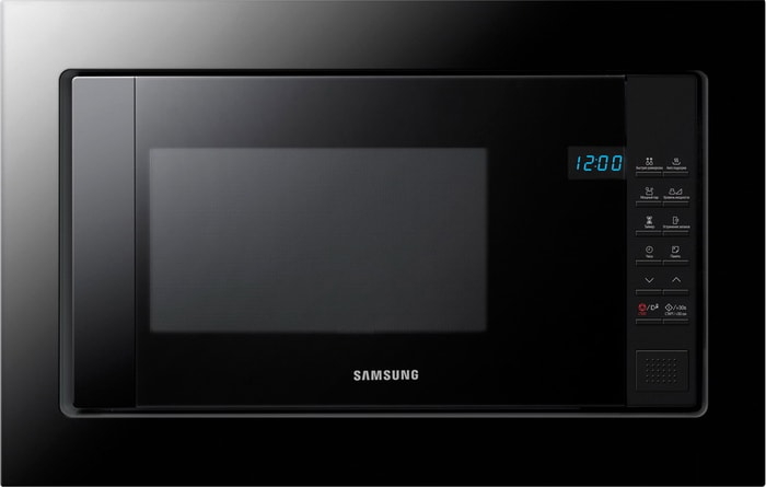 Cuptor cu microunde Samsung FW77SUB photo Cuptor cu microunde Samsung FW77SUB photo