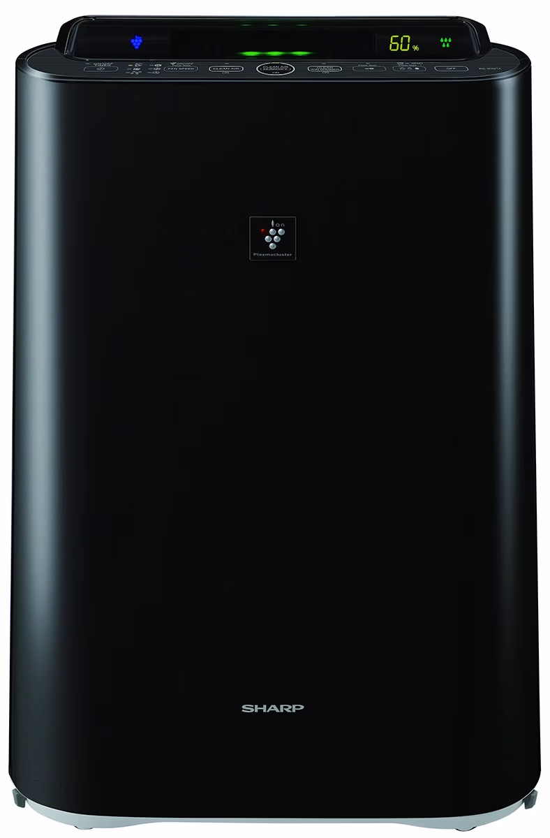 Complexul climatic Sharp KC-D40EU-B 