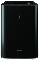 Климатические комплексы Sharp KC-D40EU-B thumbnav