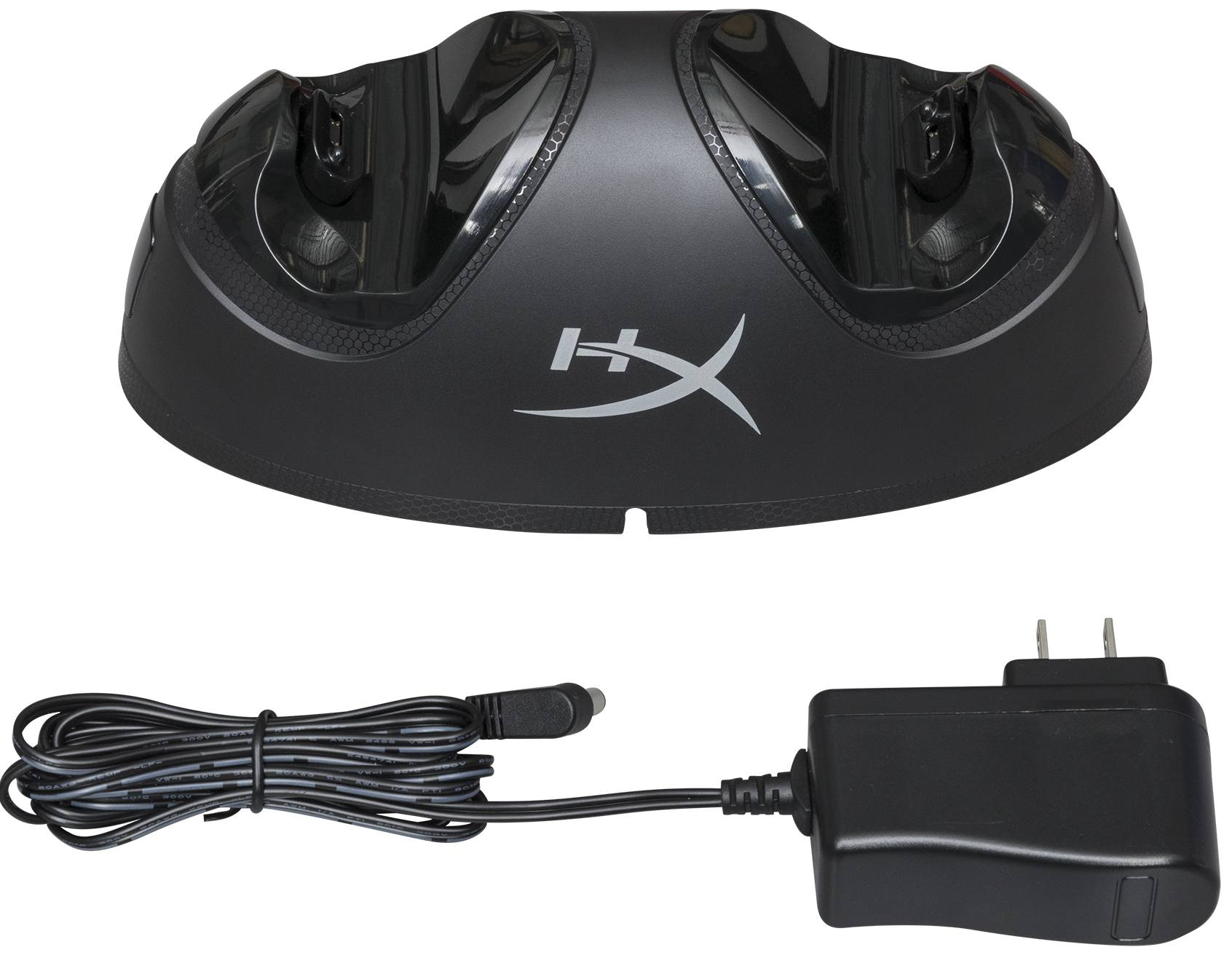 Станция зарядки контроллеров PS4 HyperX HXCPDUC photo 2