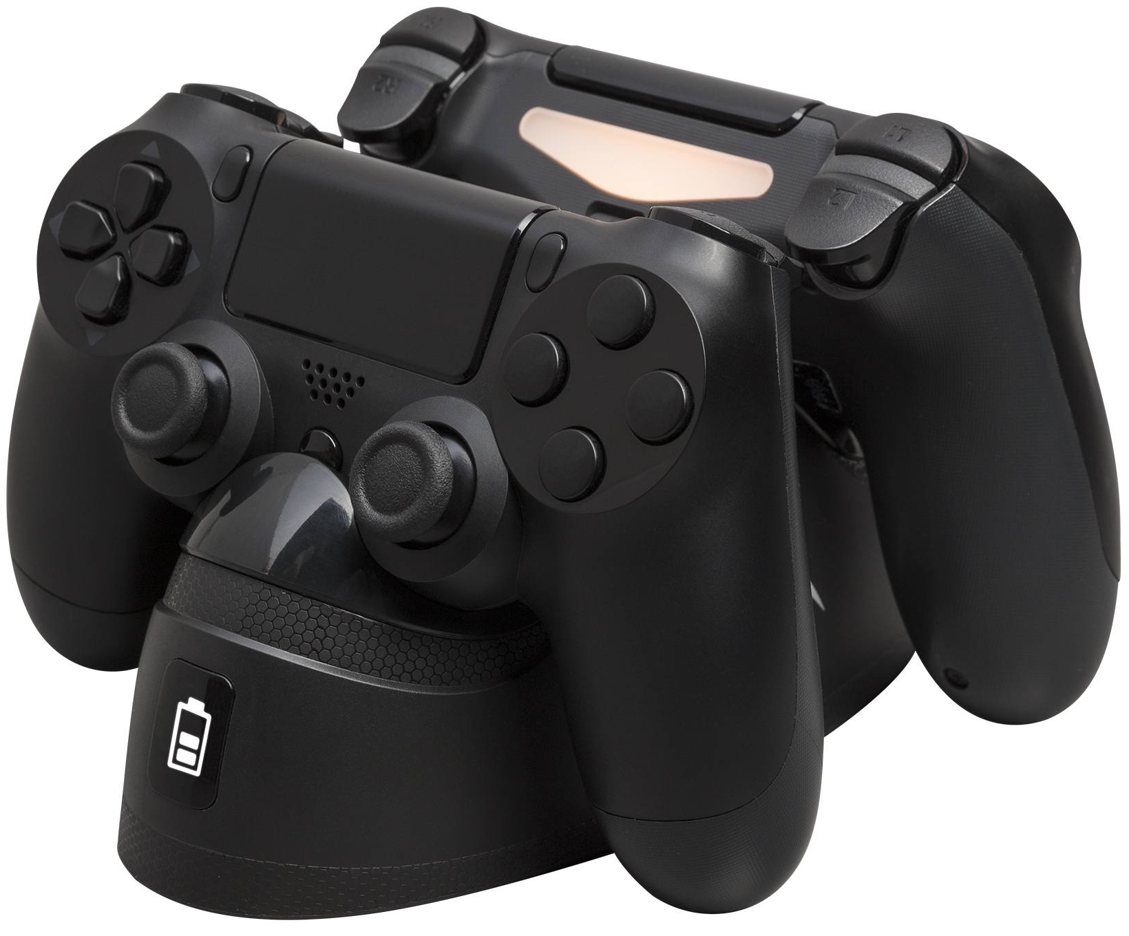 Станция зарядки контроллеров PS4 HyperX HXCPDUC photo 3