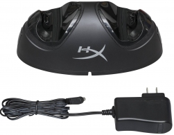 Станция зарядки контроллеров PS4 HyperX HXCPDUC thumbnav 2