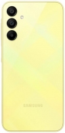 Смартфон Samsung Galaxy A15 8/256Gb Yellow thumbnav 5