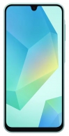 Смартфон Samsung Galaxy A16 4G 8/256GB Light Green thumbnav 2