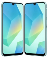 Смартфон Samsung Galaxy A16 4G 8/256GB Light Green thumbnav 3