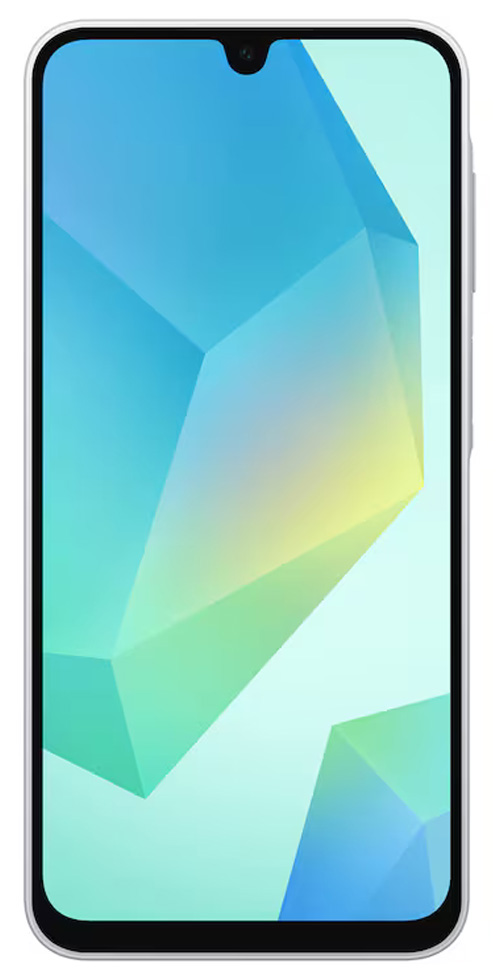 Смартфон Samsung Galaxy A16 / 6.7'' / 4 ГБ / 128 ГБ / Grey photo 2