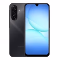Смартфон Samsung Galaxy A17 4/128GB Black