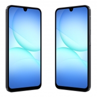 Смартфон Samsung Galaxy A17 8/256GB Black thumbnav 3