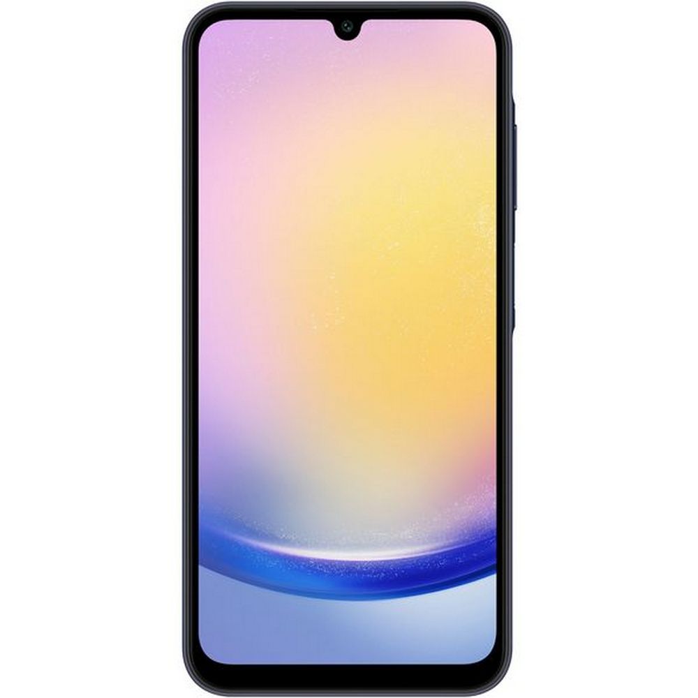 Smartphone Samsung Galaxy A25 / 6.5'' / 6 GB / 128 GB / Negru photo 3