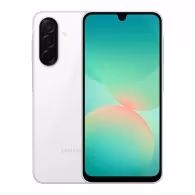 Smartphone Samsung Galaxy A26 5G 8/256GB White