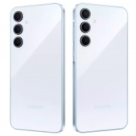 Смартфон Samsung Galaxy A35 6/128GB Awesome Ice Blue thumbnav 3