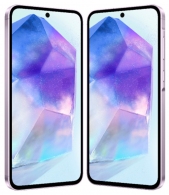 Смартфон Samsung Galaxy A35 5G 8/256Gb Awesome Lilac  thumbnav 3