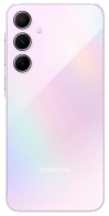 Смартфон Samsung Galaxy A35 5G 8/256Gb Awesome Lilac  thumbnav 4