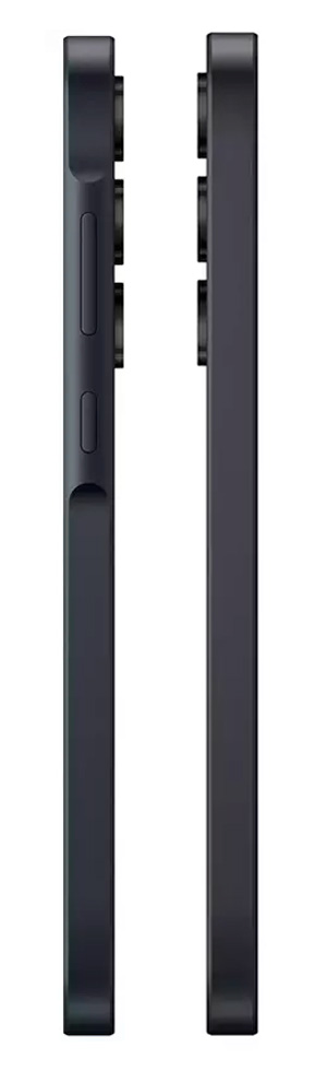 Смартфон Samsung Galaxy A35 / 6.6'' / 6 ГБ / 128 ГБ / Темно-серый photo 4