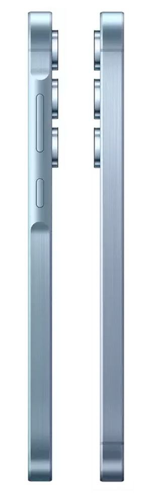 Смартфон Samsung Galaxy A55 / 6.6'' / 8 ГБ / 128 ГБ / Светло-синий photo 4
