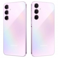 Смартфон Samsung Galaxy A55 8/256GB Awesome Lilac thumbnav 2