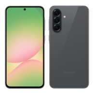 Smartphone Samsung Galaxy A56 5G 8/256GB Graphite thumbnav 5