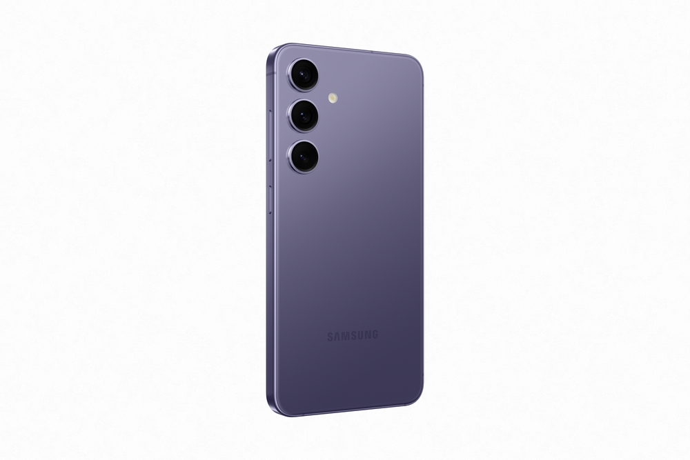 Smartphone Samsung Galaxy S24 / 6.2'' / 8 GB / 256 GB / Violet photo 3